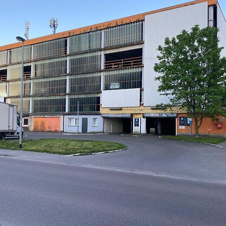 Mare Primore Gdansk Exterior photo