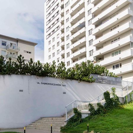 Mare Primore Gdansk Exterior photo