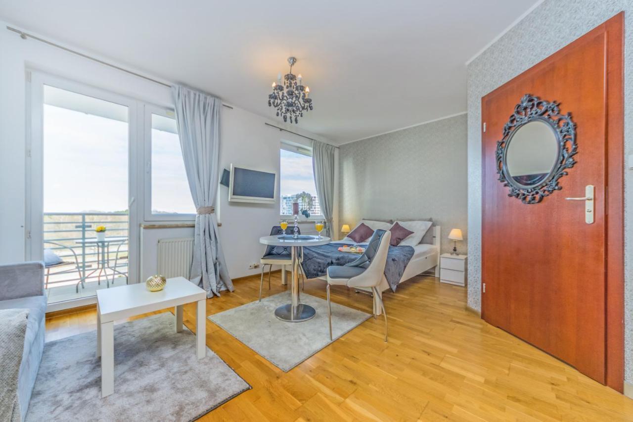 Mare Primore Gdansk Exterior photo
