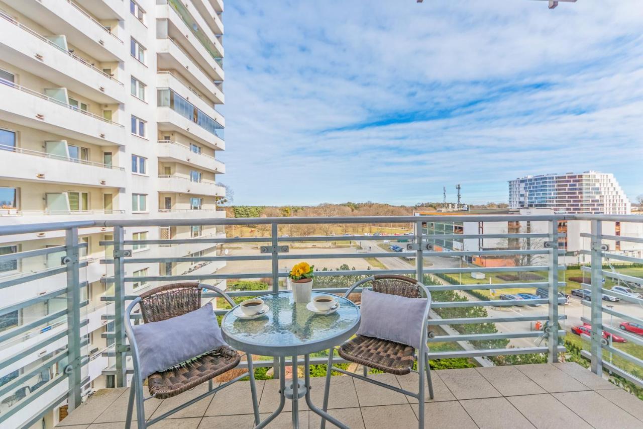 Mare Primore Gdansk Exterior photo