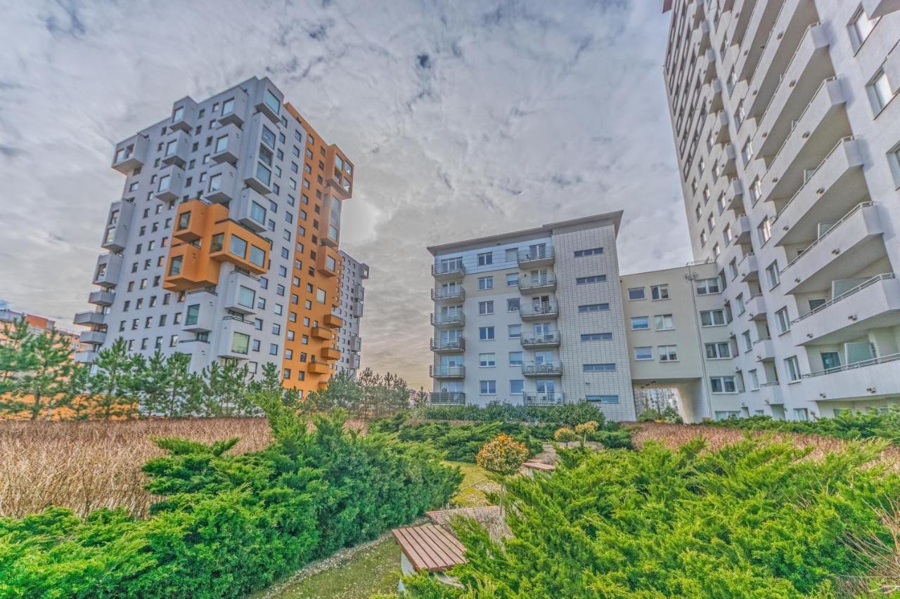 Mare Primore Gdansk Exterior photo
