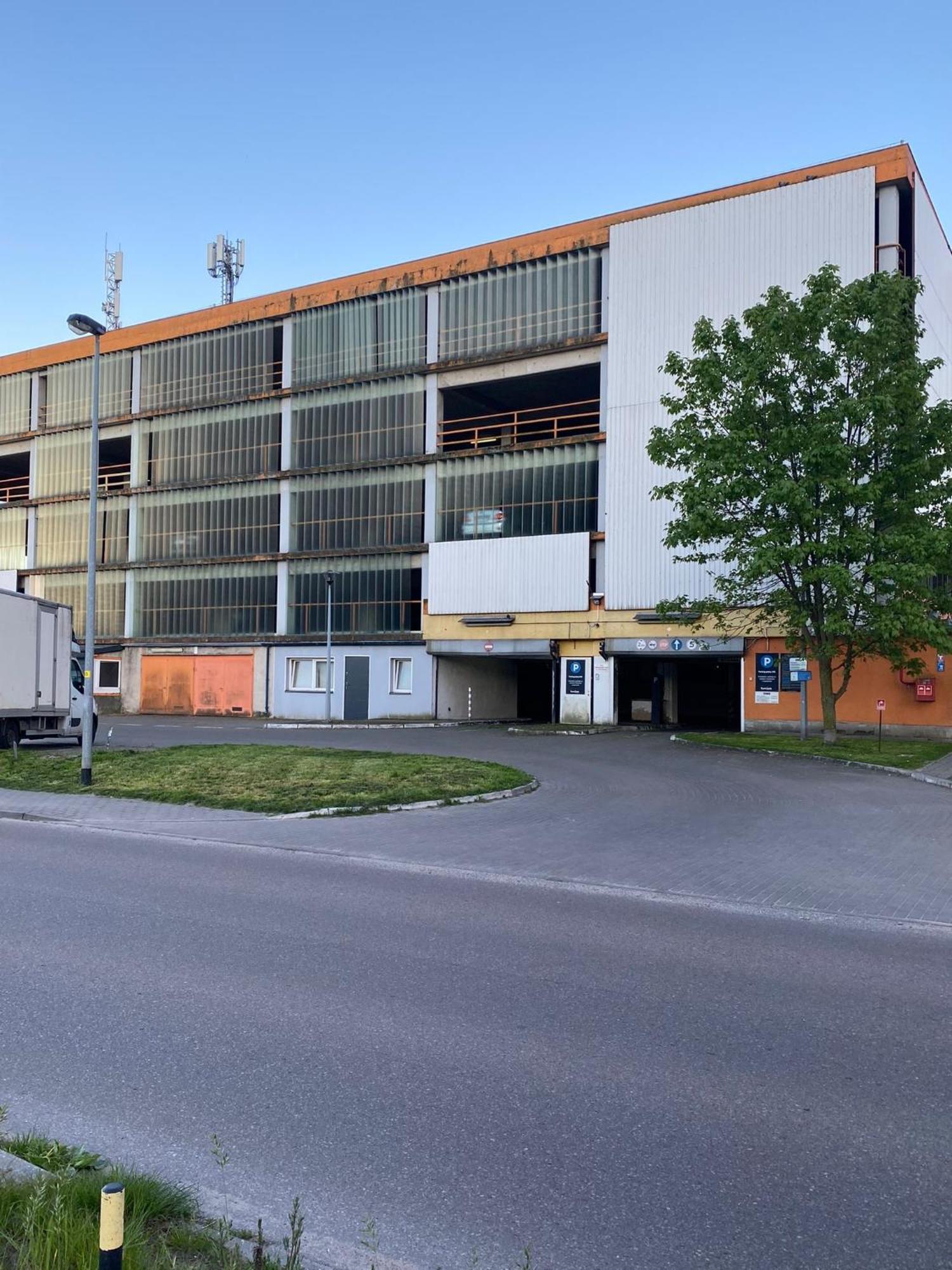 Mare Primore Gdansk Exterior photo