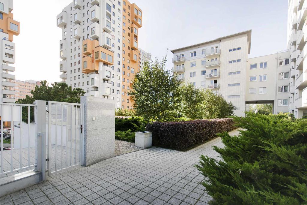 Mare Primore Gdansk Exterior photo