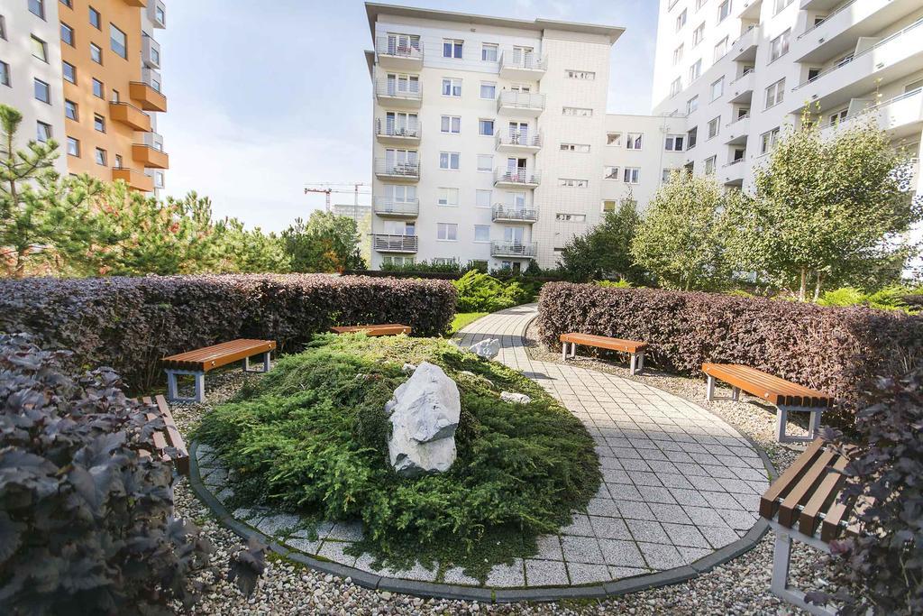 Mare Primore Gdansk Exterior photo