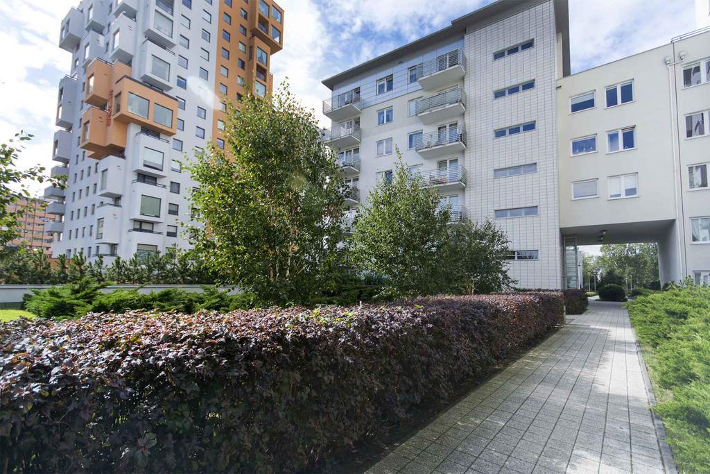 Mare Primore Gdansk Exterior photo