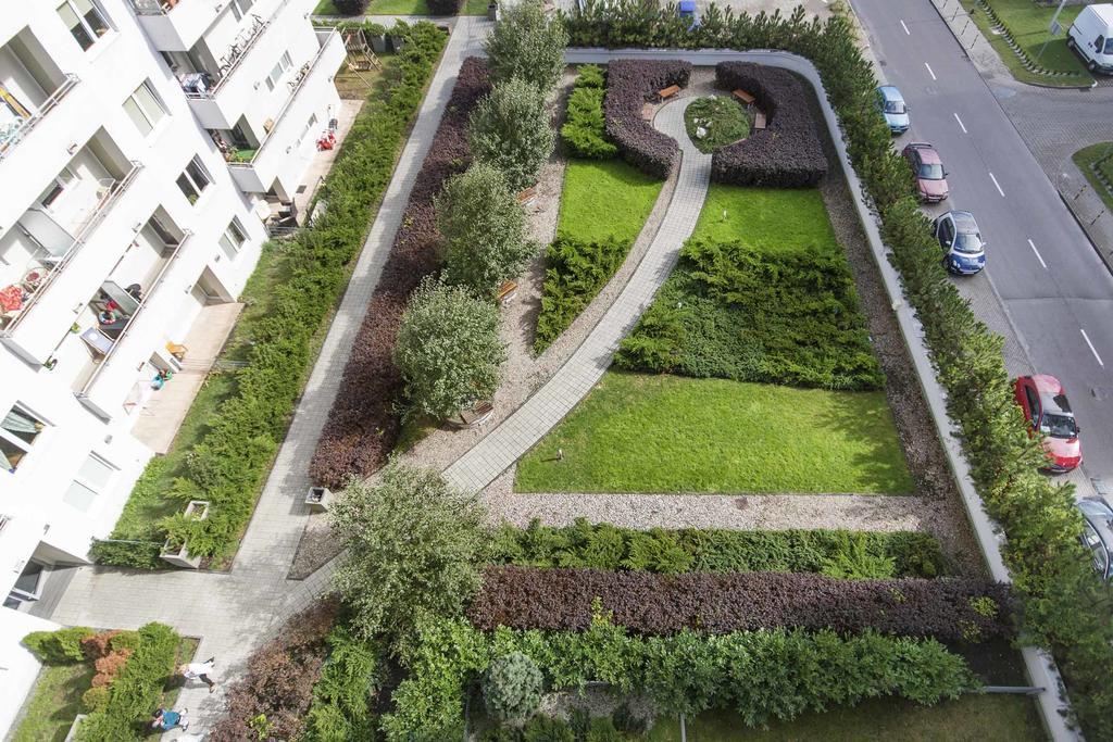 Mare Primore Gdansk Exterior photo