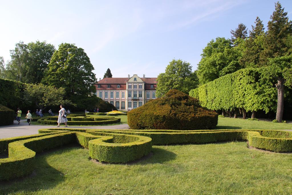 Mare Primore Gdansk Exterior photo